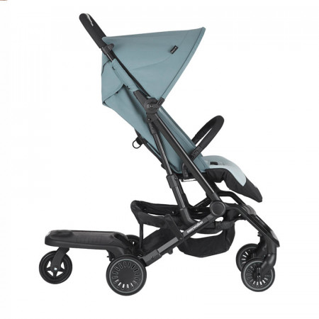 Easyboard de easywalker. Ejemplo buggy xs