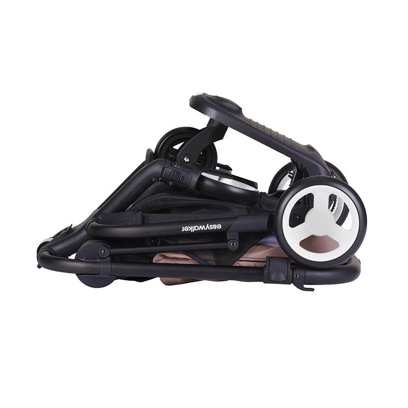 Easyboard de easywalker. Ejemplo charley