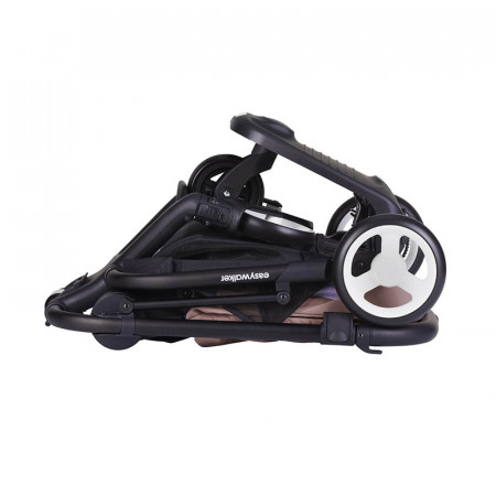 Easyboard de easywalker. Ejemplo charley