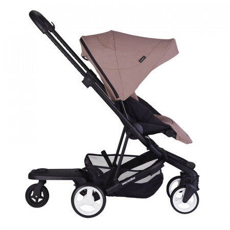 Easyboard de easywalker. Ejemplo charley