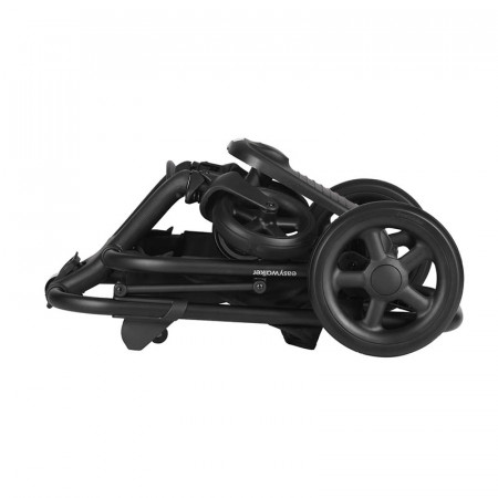 Easyboard de easywalker. Ejemplo harvey 2