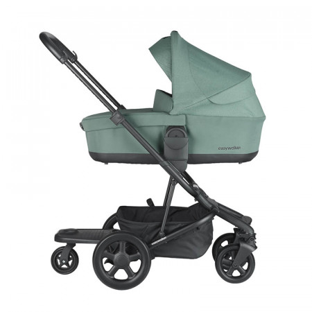 Easyboard de easywalker. Ejemplo harvey 2