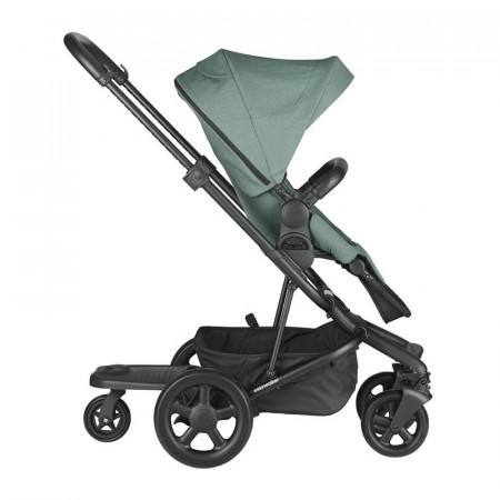 Easyboard de easywalker. Ejemplo harvey 2