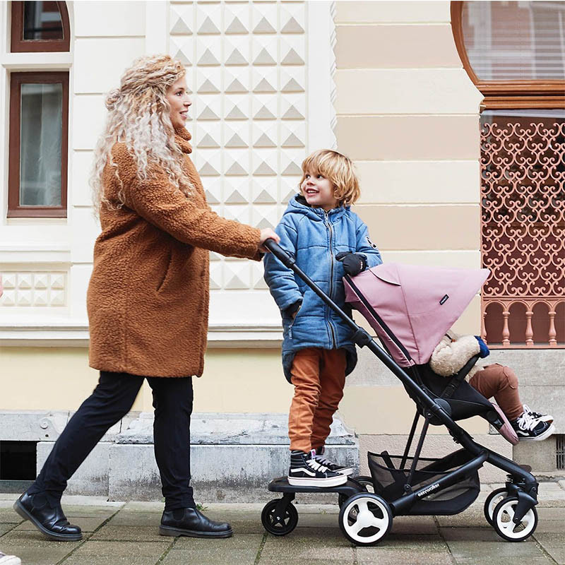 Easyboard de easywalker. Lifestyle
