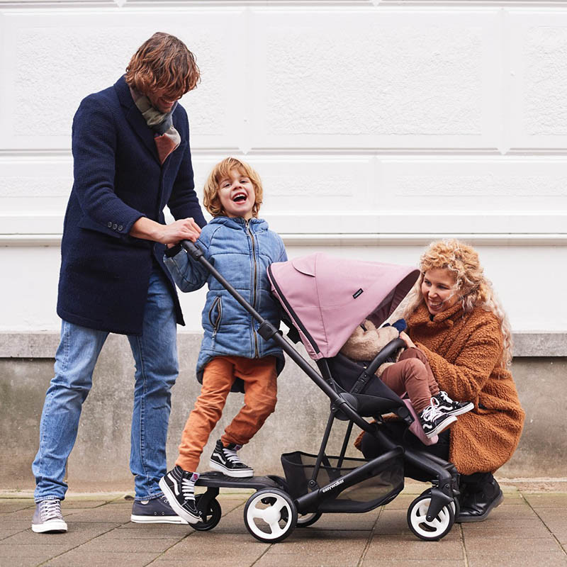 Easyboard de easywalker. Lifestyle
