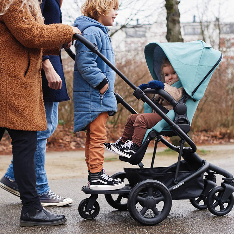 Easyboard de easywalker. Lifestyle