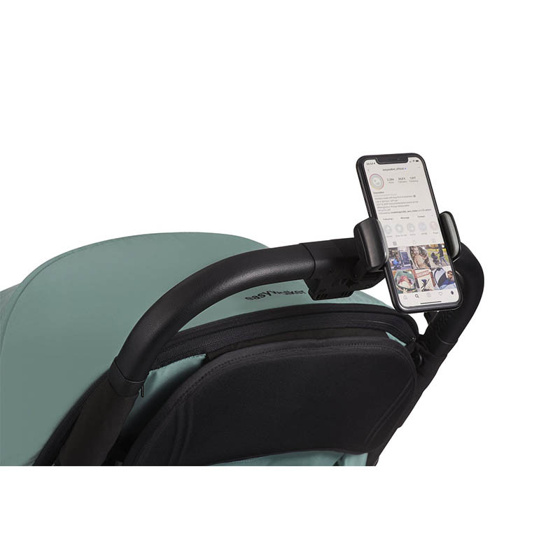 Easywalker Phone Holder Sujeta Móviles | GOYVI.es
