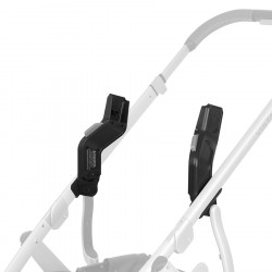 Imagen de Uppababy adaptadores superiores grupo 0+