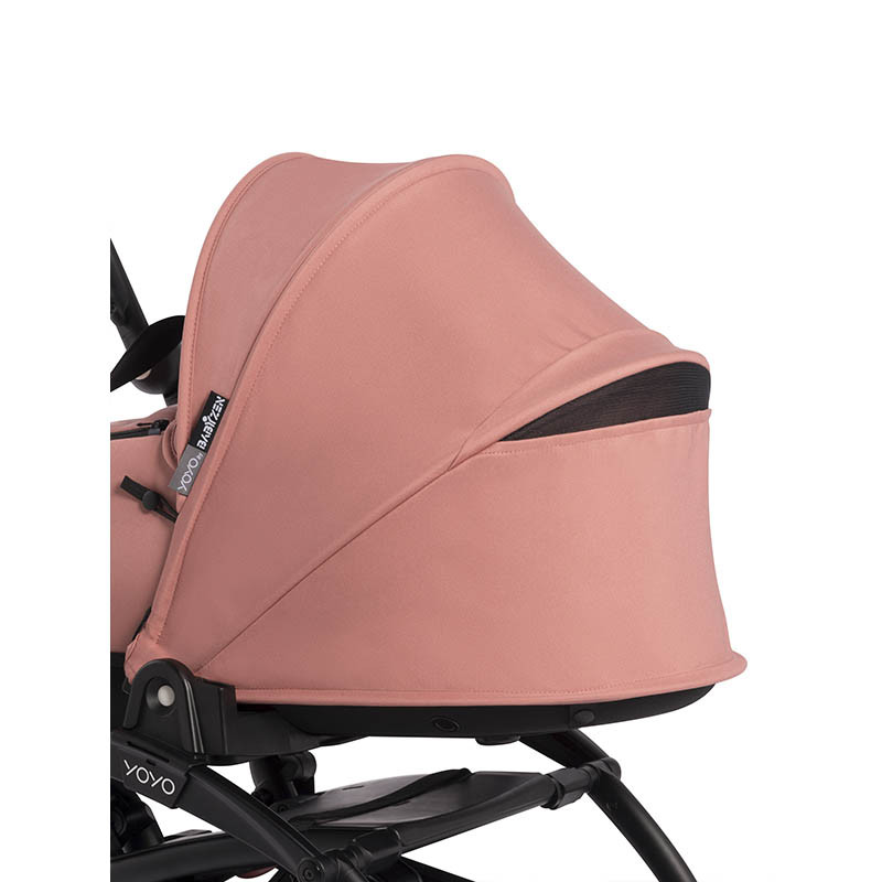 Stokke Yoyo2 Bassinet Capazo | GOYVI.es