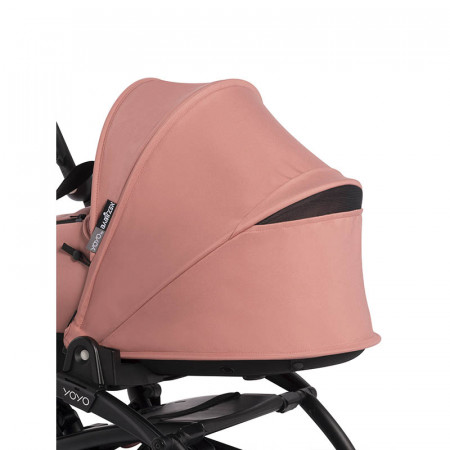 Stokke Yoyo2 Bassinet Capazo | GOYVI.es
