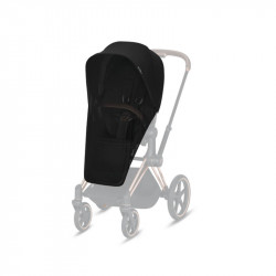 mosquitera lux sea para priam y mios de cybex