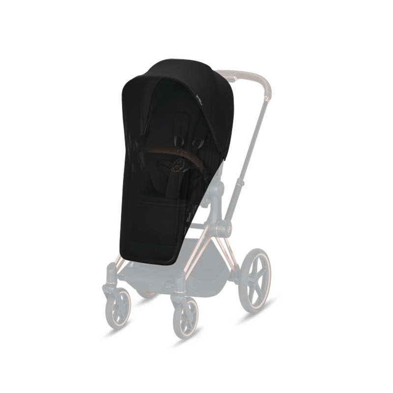 mosquitera lux sea para priam y mios de cybex