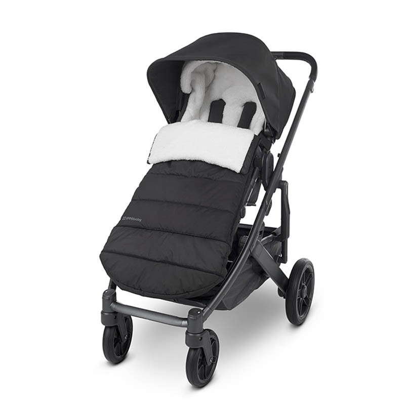 Saco de silla CozyGanoosh de Uppababy en el color Jake