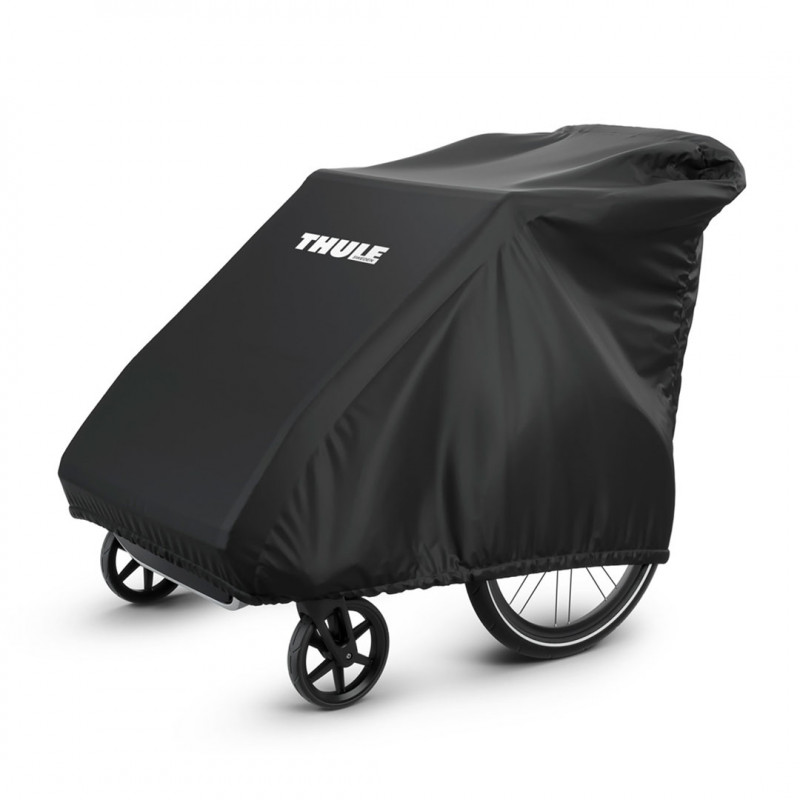 CUBIERTA PARA GUARDAR REMOLQUE THULE