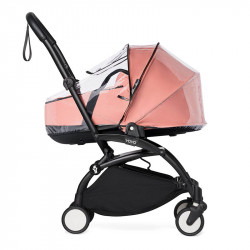 plástico de lluvia para la yoyo bassinet de babyzen