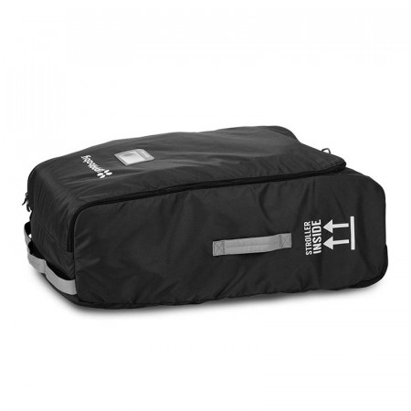 bolsa para transportar el carrito vista o cruz de uppababy