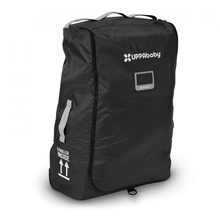 bolsa para transportar el carrito vista o cruz de uppababy