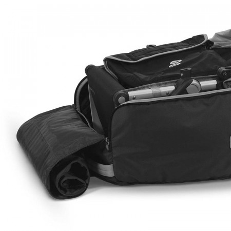 bolsa para transportar el carrito vista o cruz de uppababy
