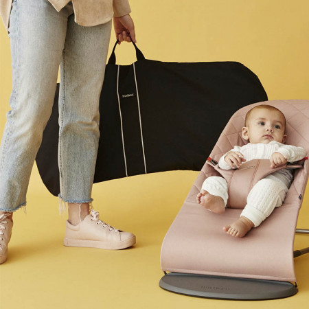 bolsa de transporte para hamaca balance soft de babybjorn