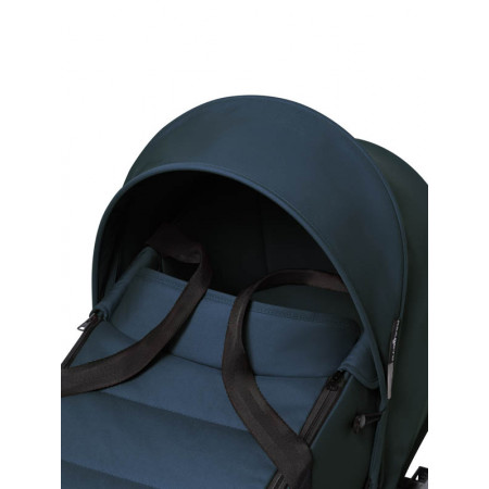 bassinet babyzen color airfrance chasis blanco