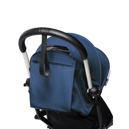 silla yoyo³ babyzen color airfrance chasis blanco