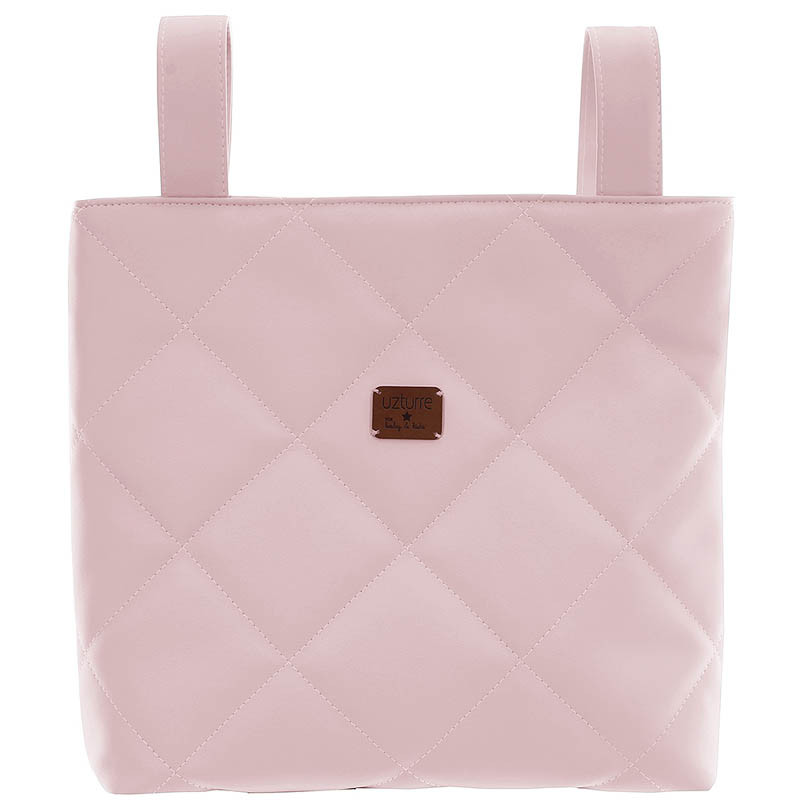 bolso talega cocco tb00 de uzturre en color rosa