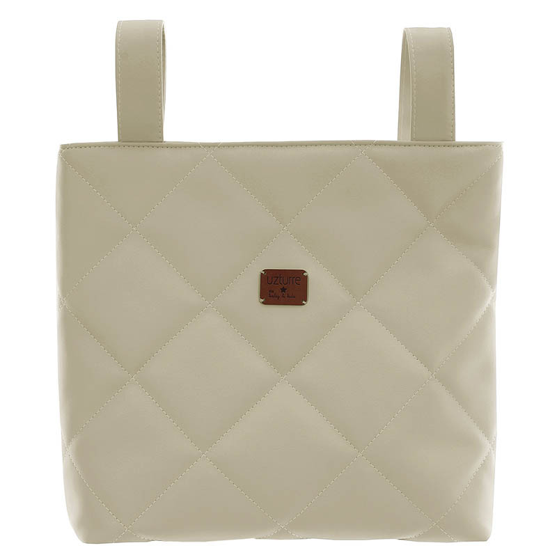 bolso talega cocco tb00 de uzturre en color piedra