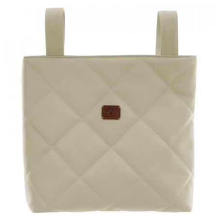 bolso talega cocco tb00 de uzturre en color piedra