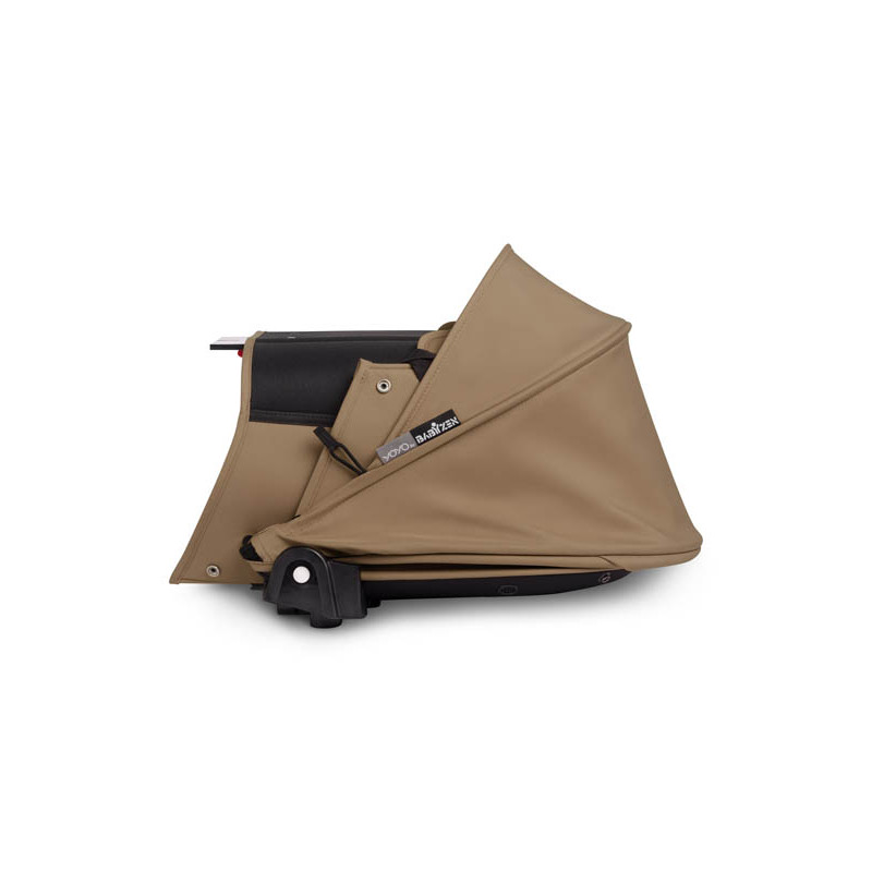 babyzen cochecito yoyo2 bassinet color toffee