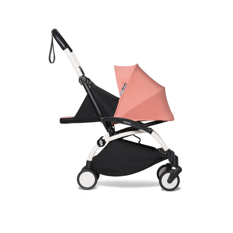 Stokke Yoyo2 0+ Recien Nacido | GOYVI.es