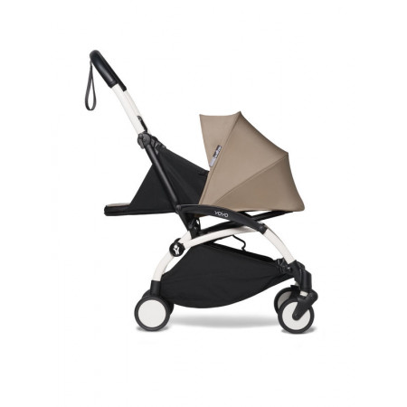 Stokke Yoyo2 0+ Recien Nacido | GOYVI.es
