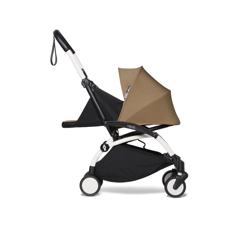 Stokke Yoyo2 0+ Recien Nacido | GOYVI.es