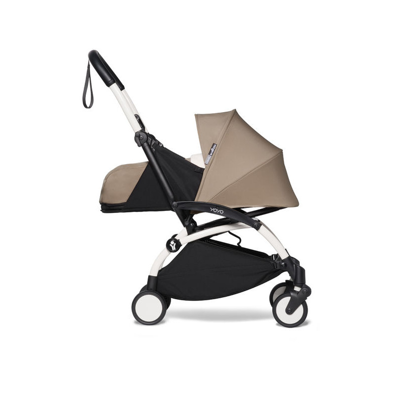 Stokke Yoyo2 0+ Recien Nacido | GOYVI.es