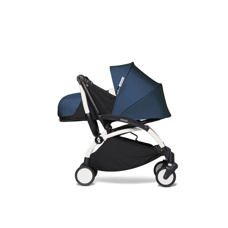 Stokke Yoyo2 0+ Recien Nacido | GOYVI.es