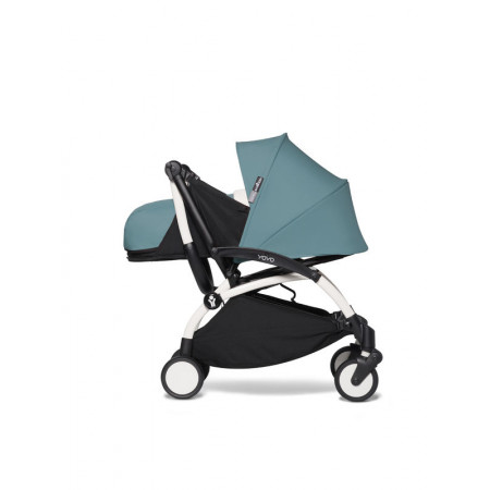 Stokke Yoyo2 0+ Recien Nacido | GOYVI.es
