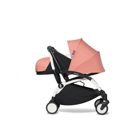 Stokke Yoyo2 0+ Recien Nacido | GOYVI.es