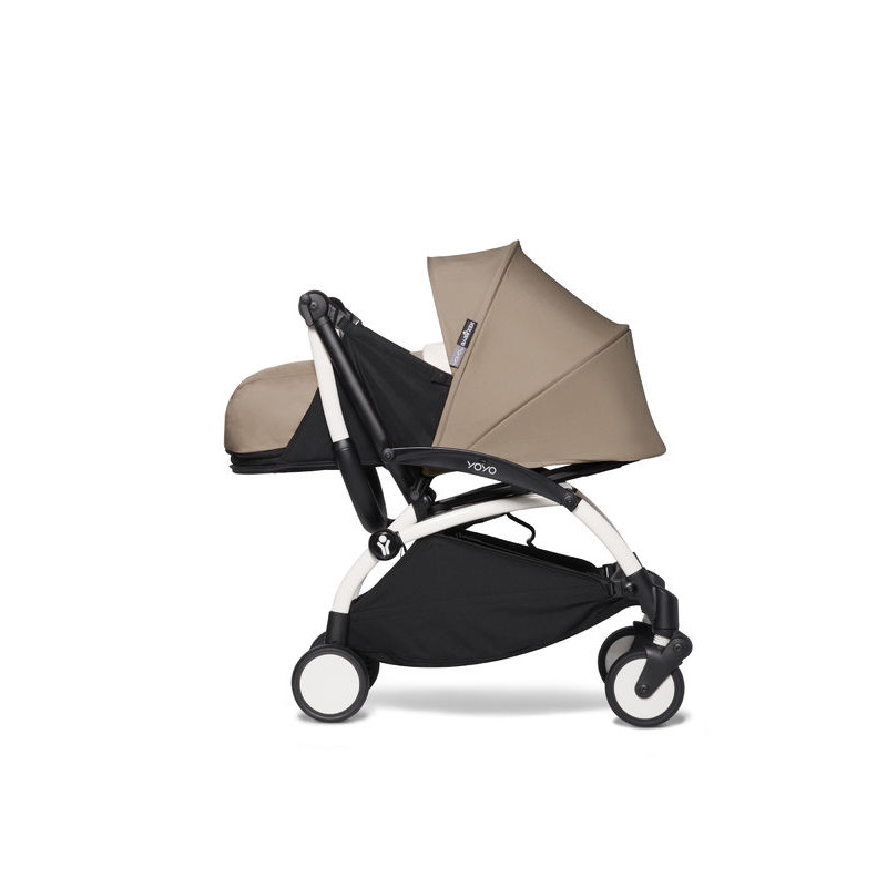 Stokke Yoyo2 0+ Recien Nacido | GOYVI.es