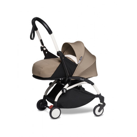Stokke Yoyo2 0+ Recien Nacido | GOYVI.es