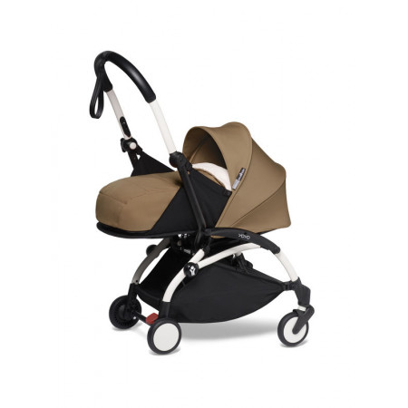 Stokke Yoyo2 0+ Recien Nacido | GOYVI.es