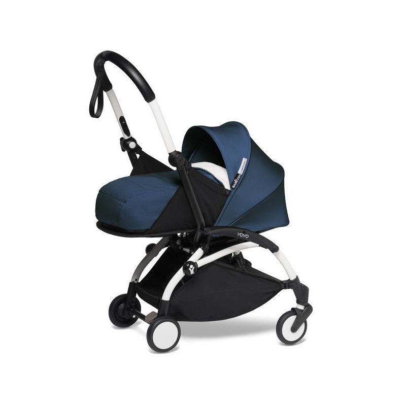 Stokke Yoyo2 0+ Recien Nacido | GOYVI.es