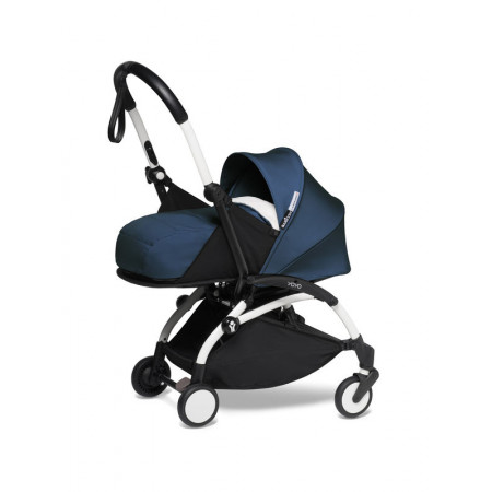 Stokke Yoyo2 0+ Recien Nacido | GOYVI.es