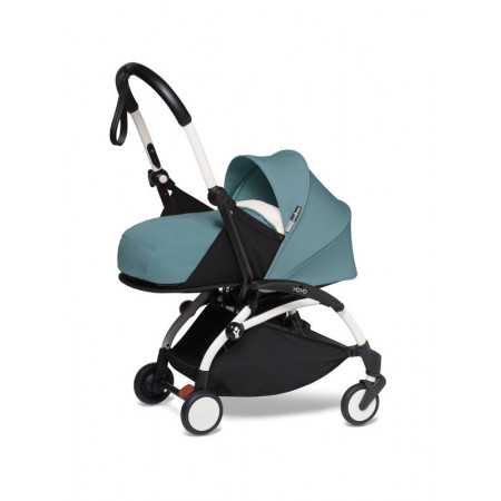 Stokke Yoyo2 0+ Recien Nacido | GOYVI.es