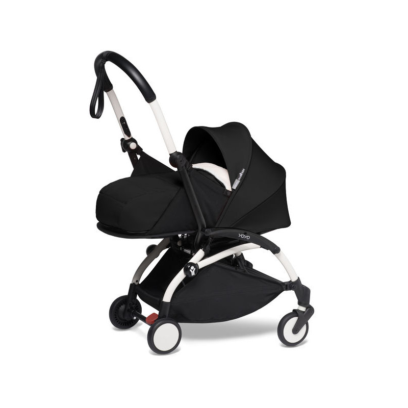 Stokke Yoyo2 0+ Recien Nacido | GOYVI.es