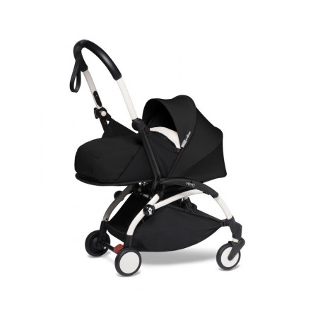 Stokke Yoyo2 0+ Recien Nacido | GOYVI.es