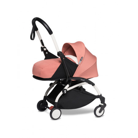 Stokke Yoyo2 0+ Recien Nacido | GOYVI.es