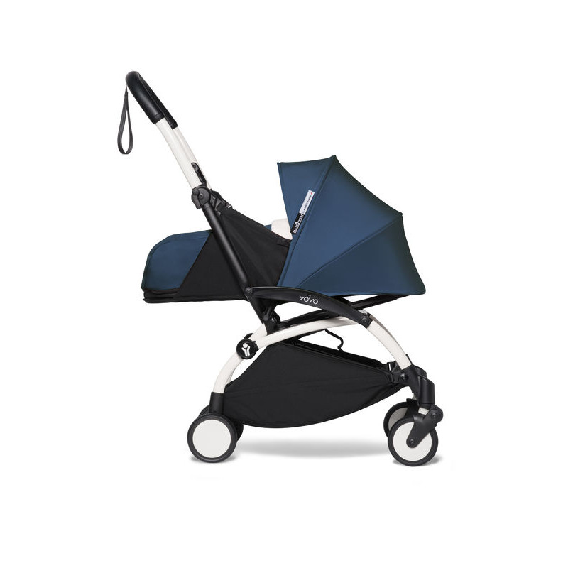 Stokke Yoyo2 0+ Recien Nacido | GOYVI.es