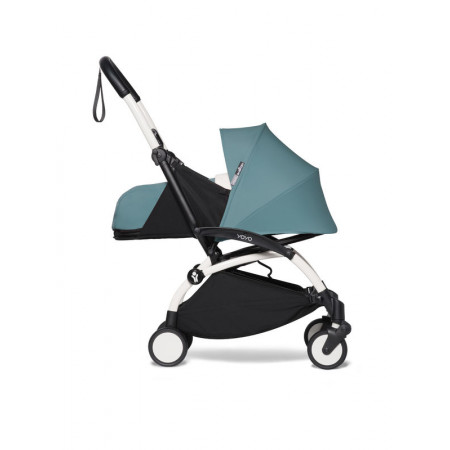 Stokke Yoyo2 0+ Recien Nacido | GOYVI.es