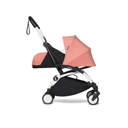 Stokke Yoyo2 0+ Recien Nacido | GOYVI.es