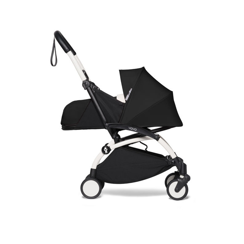 Stokke Yoyo2 0+ Recien Nacido | GOYVI.es
