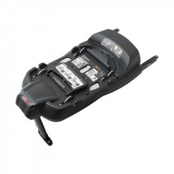 babyzen base isofix para yoyo carseat de besafe